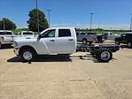 2024 Ram 3500 Crew Cab DRW 4x4, Cab Chassis for sale #10840 - photo 3