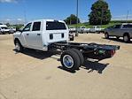 2024 Ram 3500 Crew Cab DRW 4x4, Cab Chassis for sale #10840 - photo 2