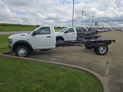 2026 Ram 5500 Regular Cab DRW 4x2 Cab Chassis for sale #12064 - photo 2