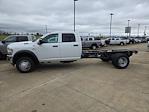 New 2024 Ram 5500 Tradesman Crew Cab 4x4 84 CA Cab Chassis for sale #11025 - photo 3