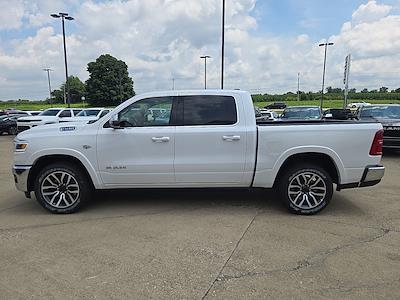 New 2026 Ram 1500 Longhorn Crew Cab for sale #412721 - photo 2