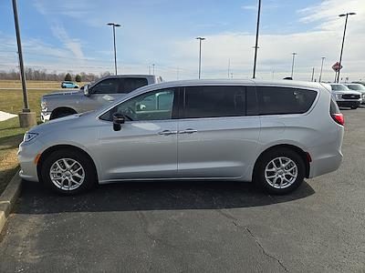 2024 Chrysler Pacifica FWD Minivan for sale #41661 - photo 2