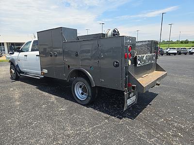 2015 Ram 5500 Crew Cab DRW 4x4 Service Truck for sale #41721 - photo 2
