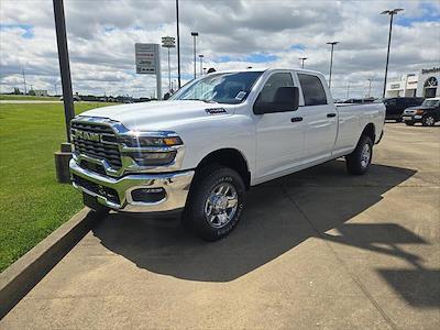 New 2025 Ram 2500 Tradesman Crew Cab 4x4 Pickup for sale #11274 - photo 1
