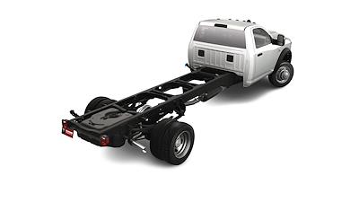 New 2025 Ram 5500 Tradesman Regular Cab 120 CA Cab Chassis for sale #11315 - photo 2