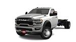 New 2025 Ram 5500 Tradesman Regular Cab 120 CA Cab Chassis for sale #11315 - photo 1