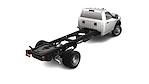 New 2025 Ram 5500 Tradesman Regular Cab 120 CA Cab Chassis for sale #11315 - photo 2