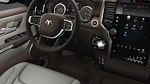 New 2025 Ram 1500 Laramie Crew Cab 4x4 Pickup for sale #BT12480-5 - photo 5