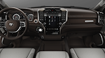 New 2025 Ram 1500 Laramie Crew Cab 4x4 Pickup for sale #BT12480-5 - photo 6