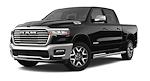 New 2025 Ram 1500 Laramie Crew Cab 4x4 Pickup for sale #BT12505-5 - photo 1