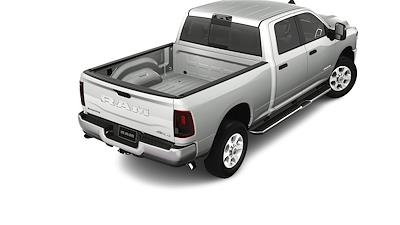 New 2025 Ram 2500 Big Horn Crew Cab 4x4 Pickup for sale #BT12542-5 - photo 2