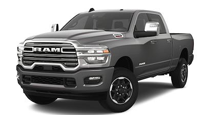 New 2025 Ram 2500 Laramie Crew Cab 4x4 Pickup for sale #BT12545-5 - photo 1