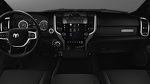 New 2025 Ram 1500 Big Horn Crew Cab 4x4 Pickup for sale #BT12574-5 - photo 5