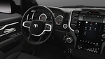 New 2025 Ram 1500 Big Horn Crew Cab 4x4 Pickup for sale #BT12574-5 - photo 8