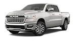 New 2025 Ram 1500 Longhorn Crew Cab 4x4 Pickup for sale #BT12576-5 - photo 1