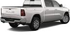 New 2025 Ram 1500 Longhorn Crew Cab 4x4 Pickup for sale #BT12576-5 - photo 2