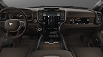 New 2025 Ram 1500 Longhorn Crew Cab 4x4 Pickup for sale #BT12576-5 - photo 6