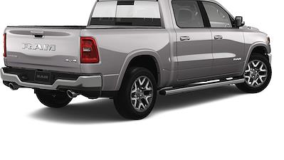 New 2025 Ram 1500 Laramie Crew Cab 4x4 Pickup for sale #BT12577-5 - photo 2