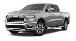 New 2025 Ram 1500 Laramie Crew Cab 4x4 Pickup for sale #BT12577-5 - photo 1