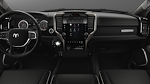 New 2025 Ram 1500 Laramie Crew Cab 4x4 Pickup for sale #BT12577-5 - photo 6