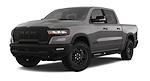 New 2025 Ram 1500 Rebel Crew Cab 4x4 Pickup for sale #BT12599-5 - photo 1
