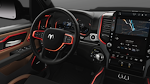 New 2025 Ram 1500 Rebel Crew Cab 4x4 Pickup for sale #BT12599-5 - photo 9