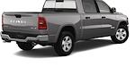 New 2025 Ram 1500 Big Horn Crew Cab 4x4 Pickup for sale #BT12651-5 - photo 2