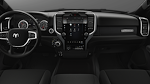 New 2025 Ram 1500 Big Horn Crew Cab 4x4 Pickup for sale #BT12651-5 - photo 6