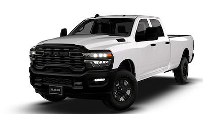 New 2026 Ram 3500 Tradesman Crew Cab 4x4 Pickup for sale #BT12704-5 - photo 1