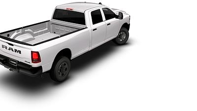 New 2026 Ram 3500 Tradesman Crew Cab 4x4 Pickup for sale #BT12704-5 - photo 2