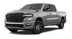 New 2025 Ram 1500 Big Horn Crew Cab 4x4 Pickup for sale #BT12724-5 - photo 1