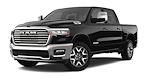 New 2025 Ram 1500 Laramie Crew Cab 4x4 Pickup for sale #BT12726-5 - photo 1