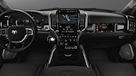 New 2025 Ram 1500 Laramie Crew Cab 4x4 Pickup for sale #BT12726-5 - photo 6
