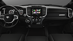 New 2025 Ram 1500 Big Horn Crew Cab 4x4 Pickup for sale #BT12727-5 - photo 6