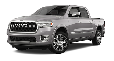 New 2025 Ram 1500 Limited Longhorn Crew Cab 4x4 Pickup for sale #BT12728-5 - photo 1