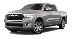 New 2025 Ram 1500 Limited Longhorn Crew Cab 4x4 Pickup for sale #BT12728-5 - photo 1