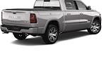 New 2025 Ram 1500 Limited Longhorn Crew Cab 4x4 Pickup for sale #BT12728-5 - photo 2
