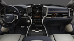 New 2025 Ram 1500 Limited Longhorn Crew Cab 4x4 Pickup for sale #BT12728-5 - photo 6