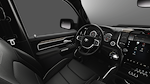 New 2025 Ram 1500 Laramie Crew Cab 4x4 Pickup for sale #BT12729-5 - photo 8