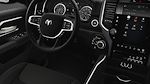 New 2025 Ram 1500 Big Horn Crew Cab 4x4 Pickup for sale #BT12730-5 - photo 5