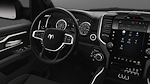 New 2025 Ram 1500 Big Horn Crew Cab 4x4 Pickup for sale #BT12730-5 - photo 9