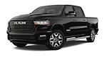 New 2025 Ram 1500 Laramie Crew Cab 4x4 Pickup for sale #BT12731-5 - photo 1