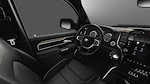 New 2025 Ram 1500 Laramie Crew Cab 4x4 Pickup for sale #BT12731-5 - photo 8