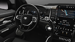 New 2025 Ram 1500 Laramie Crew Cab 4x4 Pickup for sale #BT12734-5 - photo 9