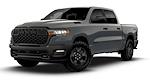 New 2026 Ram 1500 Warlock Crew Cab 4x4 Pickup for sale #BT12759-5 - photo 1