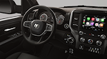 New 2026 Ram 1500 Warlock Crew Cab 4x4 Pickup for sale #BT12759-5 - photo 9