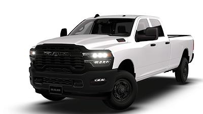New 2026 Ram 2500 Tradesman Crew Cab 4x4 Pickup for sale #BT12792-5 - photo 1