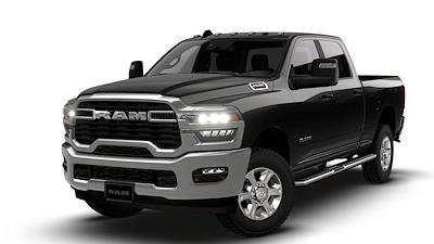 New 2026 Ram 2500 Big Horn Crew Cab for sale #BT12949-5 - photo 1