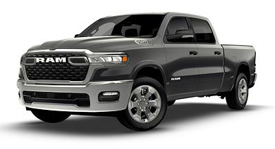 New 2026 Ram 1500 Big Horn Crew Cab for sale #BT12993-5 - photo 1