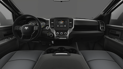 New 2024 Ram 2500 Tradesman Crew Cab 4x4 Pickup for sale #FBT12375-5 - photo 1